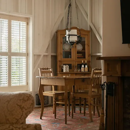 Simpson House Inn-2