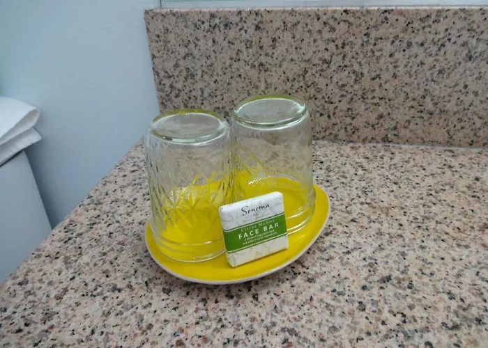 The Presidio Hotel Santa Barbara